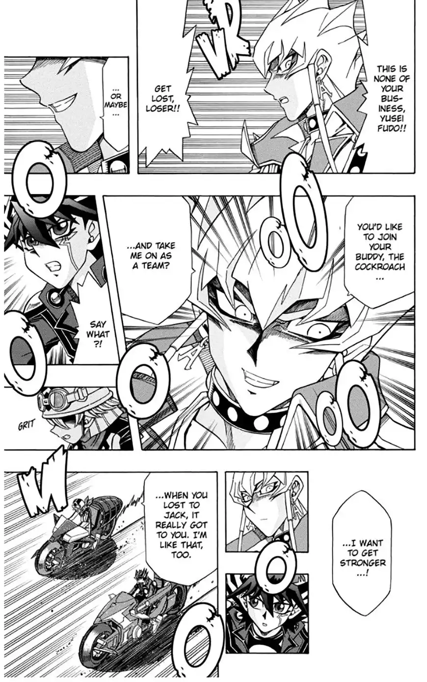 Yu-Gi-Oh! 5Ds - A Chapter 20 14